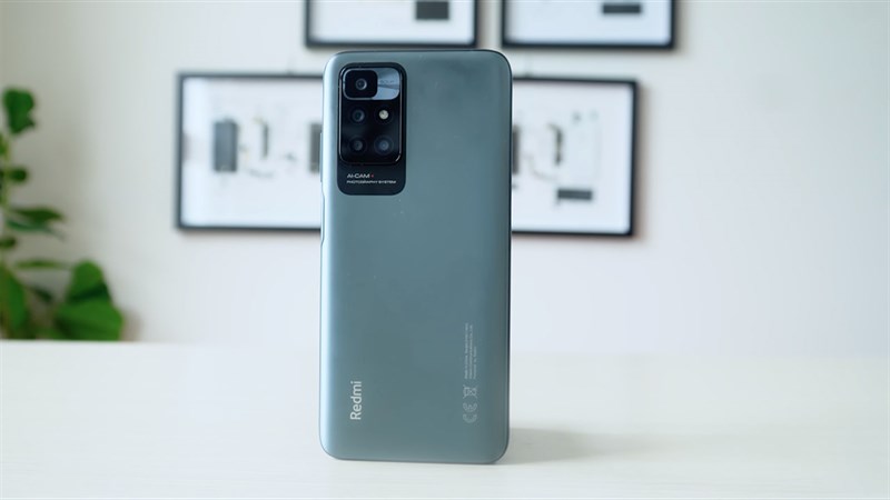 Xả hàng đổi giá cực sốc cho Redmi 10 có pin trâu, rẻ quá rồi mua ngay Xả hàng đổi giá cực sốc cho Redmi 10 có pin trâu, rẻ quá rồi mua ngay