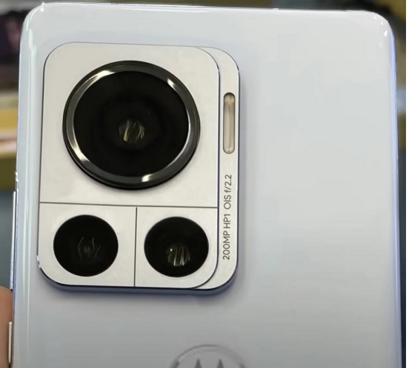 Motorola