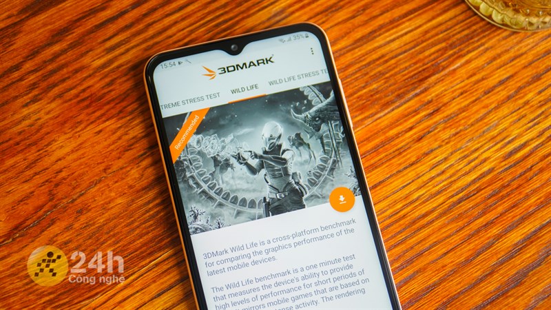 Chấm điểm hiệu năng của Galaxy A13 để xem em nó có hiệu năng như thế nào nhé Chấm điểm hiệu năng của Galaxy A13 để xem em nó có hiệu năng như thế nào nhé