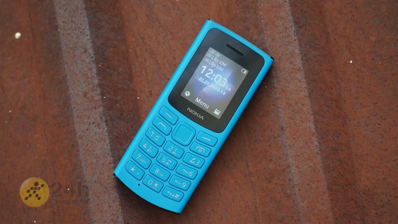 Nokia 105 4G