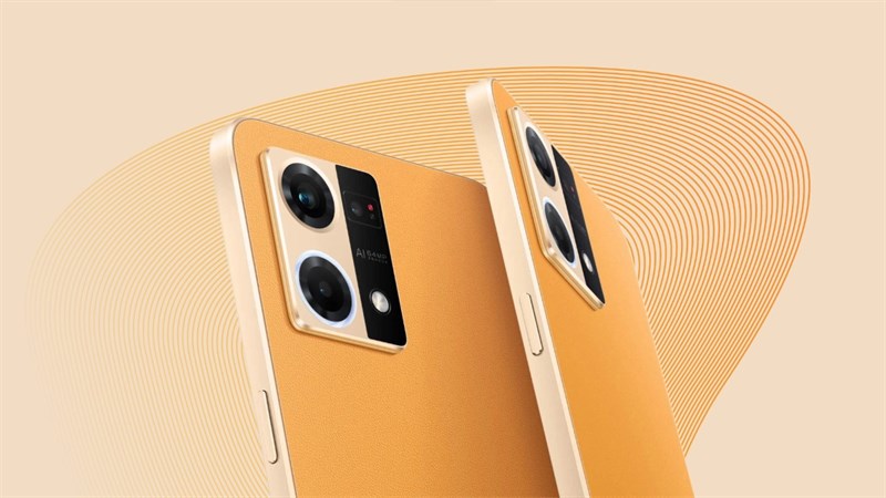 OPPO F21 Pro series được ấn định ngày ra mắt, thiết kế một lần nữa được OPPO nhá hàng OPPO F21 Pro series được ấn định ngày ra mắt, thiết kế một lần nữa được OPPO nhá hàng