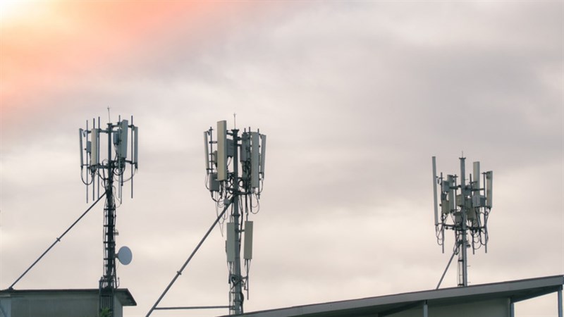 Mạng 2G sẽ sớm bị tắt sóng tại Việt Nam Mạng 2G sẽ sớm bị tắt sóng tại Việt Nam