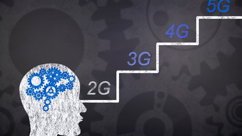 Mạng 2G sẽ sớm bị tắt sóng tại Việt Nam Mạng 2G sẽ sớm bị tắt sóng tại Việt Nam