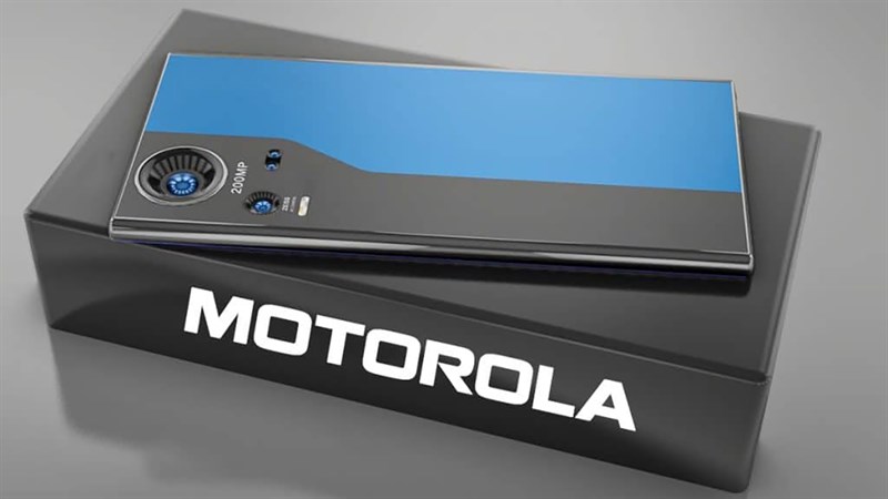 Hình ảnh concept Motorola Frontier Hình ảnh concept Motorola Frontier