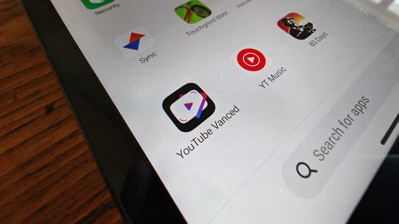YouTube ReVanced là gì?