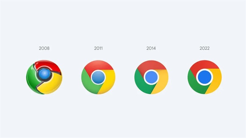 Google phát hành phiên bản 100 của trình duyệt Chrome, nâng cấp ngay Google phát hành phiên bản 100 của trình duyệt Chrome, nâng cấp ngay