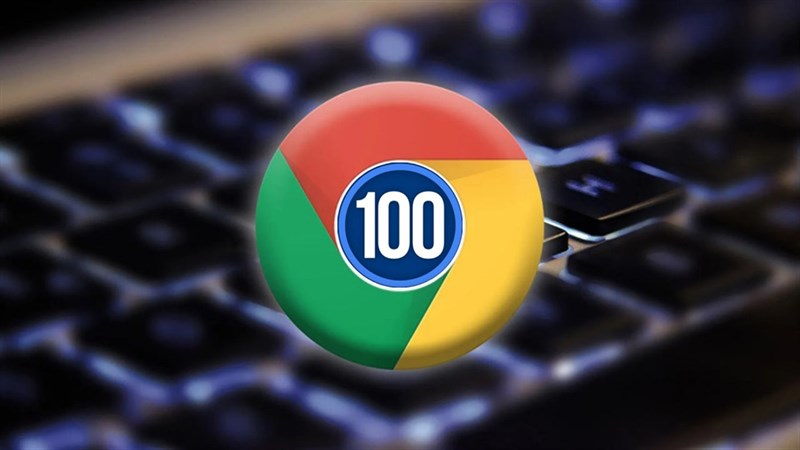 cách cập nhật chrome 100