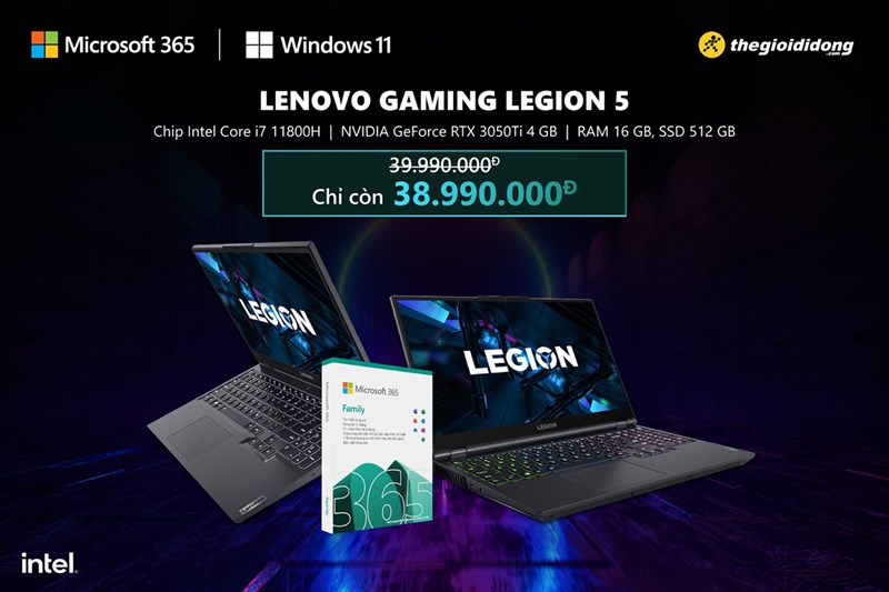 Laptop Gaming cao cấp