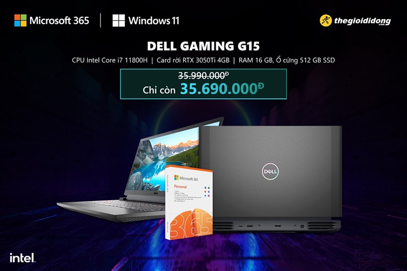 Laptop Gaming cao cấp