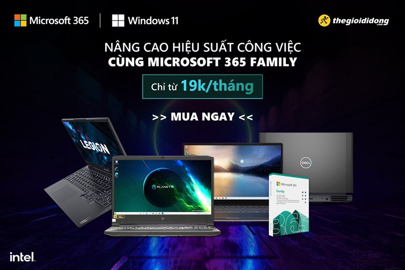 Laptop Gaming cao cấp