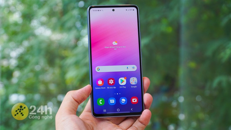 Tự tin sử dụng ngoài trời với chuẩn kháng nước bụi IP67 Tự tin sử dụng ngoài trời với chuẩn kháng nước bụi IP67