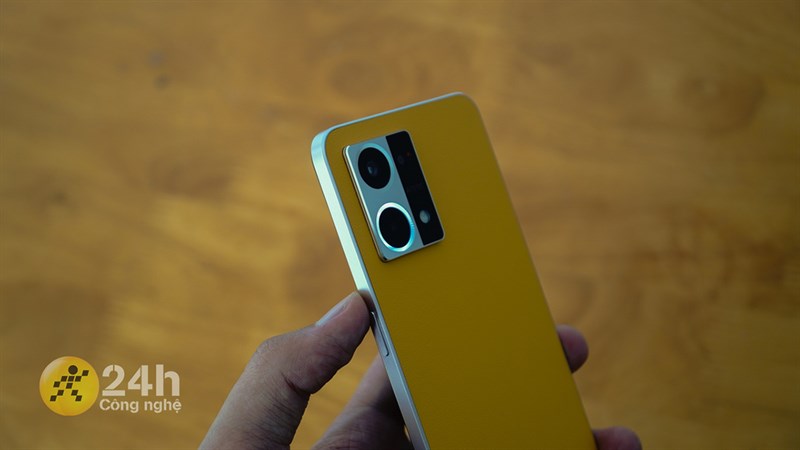 OPPO Reno7 4G