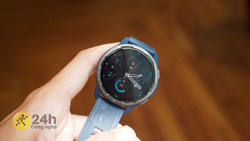 Xiaomi Watch S1 Active Xiaomi Watch S1 Active
