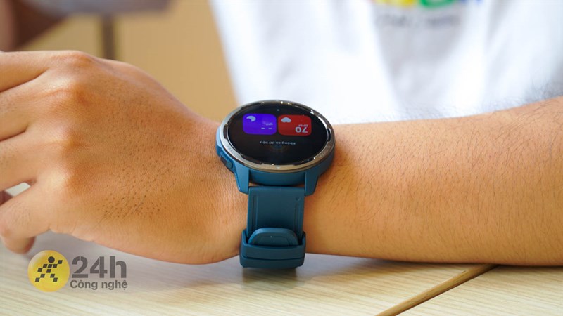Xiaomi Watch S1 Active Xiaomi Watch S1 Active