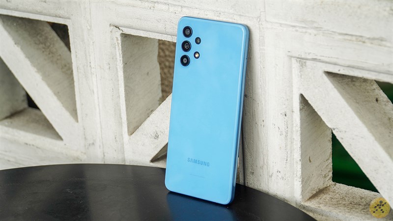Deal ngon đầu tháng: Galaxy A32 giảm ngon lành cành đào, có trả góp 0% Deal ngon đầu tháng: Galaxy A32 giảm ngon lành cành đào, có trả góp 0%