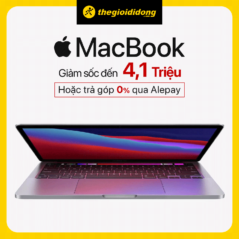 Apple MacBook giảm sốc Apple MacBook giảm sốc