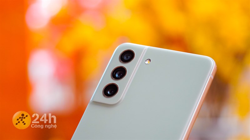 Có thể Galaxy S22 FE sẽ có camera độ phân giải giống như Galaxy S21 FE Có thể Galaxy S22 FE sẽ có camera độ phân giải giống như Galaxy S21 FE