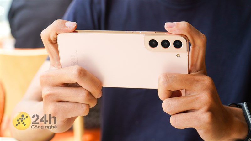 Galaxy S22 FE sẽ có thiết kế gần giống với Galaxy S22 và Galaxy S22+ Galaxy S22 FE sẽ có thiết kế gần giống với Galaxy S22 và Galaxy S22+