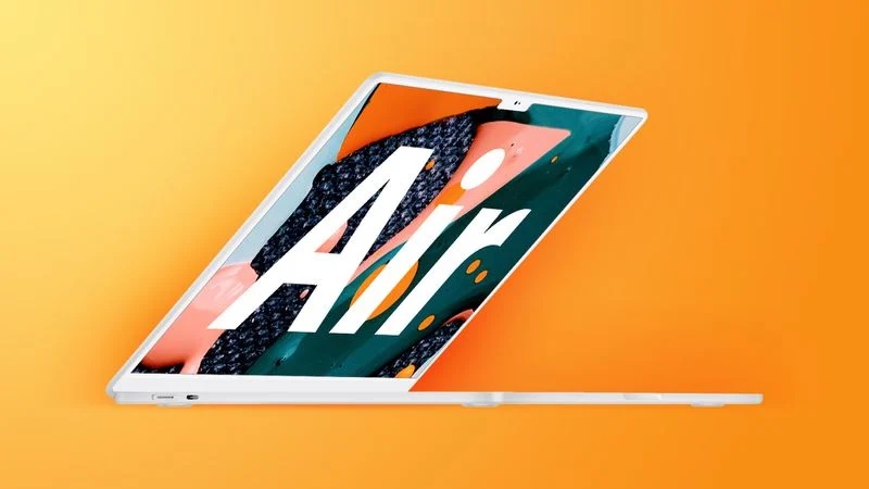 Macbook Air Macbook Air
