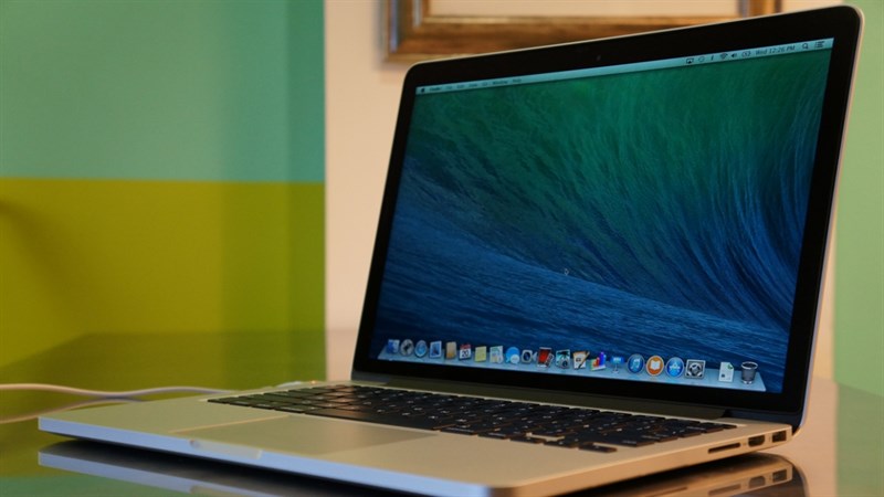 MacBook Pro 13 inch (Mid 2014) MacBook Pro 13 inch (Mid 2014)
