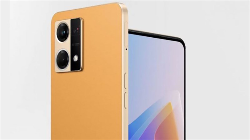 OPPO F21 Pro 5G hứa hẹn cho thời gian sử dụng lâu dài với viên pin 4.500 mAh OPPO F21 Pro 5G hứa hẹn cho thời gian sử dụng lâu dài với viên pin 4.500 mAh