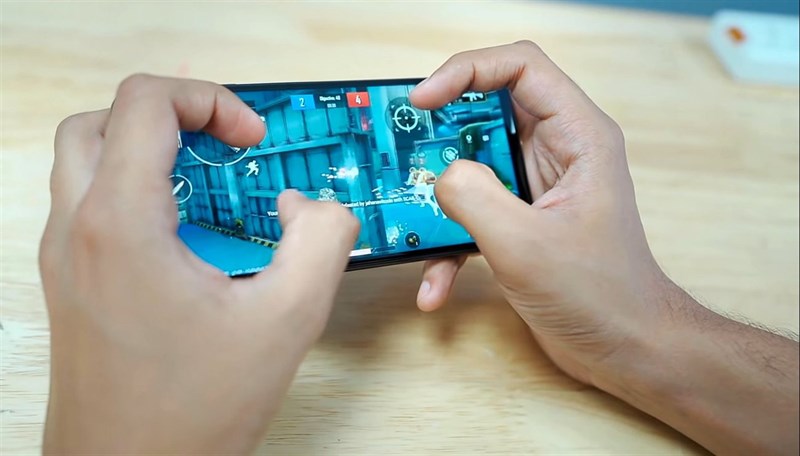 Samsung Galaxy M34 5G có gì mới: Giá 9.5 triệu, Exynos 1200, pin lớn