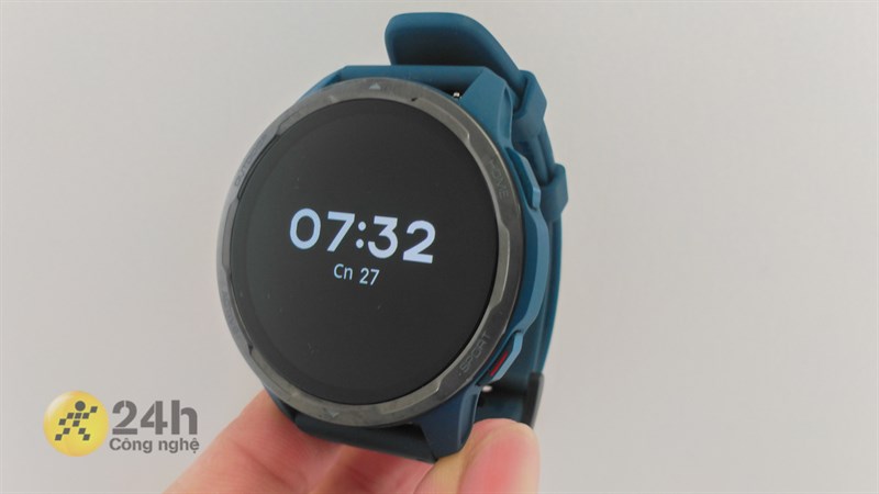 Màn hình Xiaomi Watch S1 Active