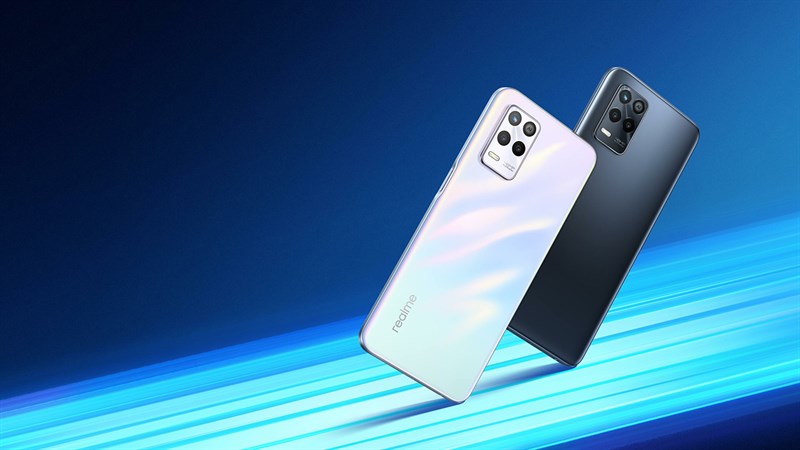 Realme xác nhận ngày ra mắt Realme 9 4G tại thị trường Ấn Độ