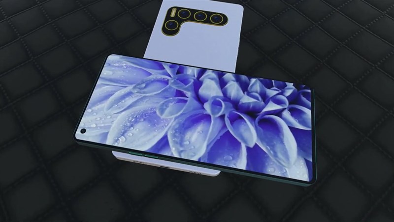 Mình nghĩ màn hình của Galaxy M73 nên dùng tấm nền LCD để tối ưu giá tiền của máy. Nguồn: Solution Zone. Mình nghĩ màn hình của Galaxy M73 nên dùng tấm nền LCD để tối ưu giá tiền của máy. Nguồn: Solution Zone.