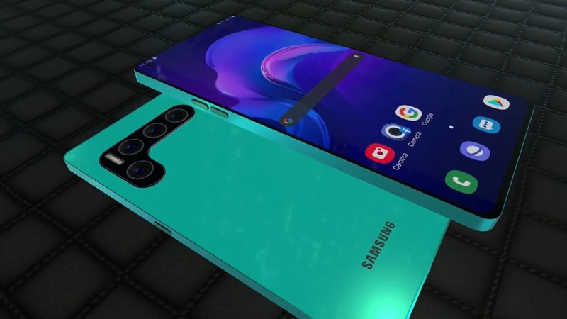 Mình tin rằng Galaxy M73 hoàn toàn có thể xử lý được nhiều tác vụ sử dụng khác nhau với Snapdragon 860. Nguồn: Solution Zone. Mình tin rằng Galaxy M73 hoàn toàn có thể xử lý được nhiều tác vụ sử dụng khác nhau với Snapdragon 860. Nguồn: Solution Zone.