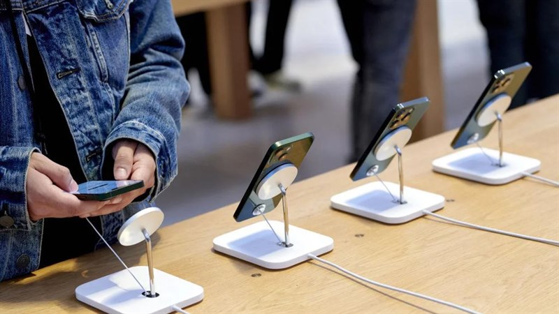Chi phí thuê iPhone hàng tháng từ Apple Chi phí thuê iPhone hàng tháng từ Apple