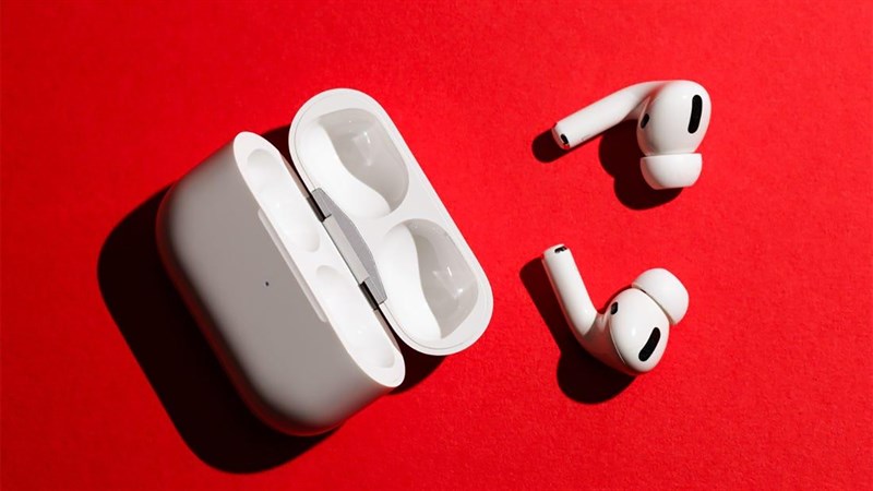 Airpods Pro Airpods Pro