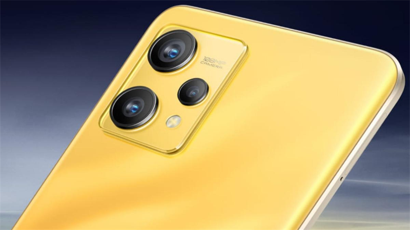 Realme 9 4G lộ cấu hình với chip Snapdragon đầu 6, màn hình 1000 nits Realme 9 4G lộ cấu hình với chip Snapdragon đầu 6, màn hình 1000 nits