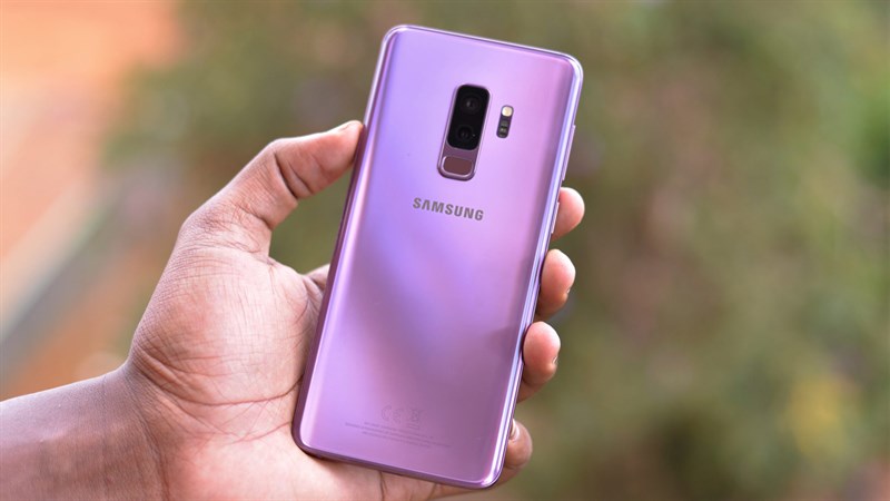 Samsung ngừng hỗ trợ cập nhật Galaxy S9 Series