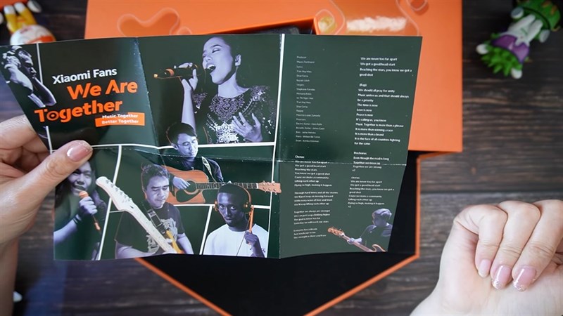 Redmi Note 11 Xiaomi Fan Festival Redmi Note 11 Xiaomi Fan Festival