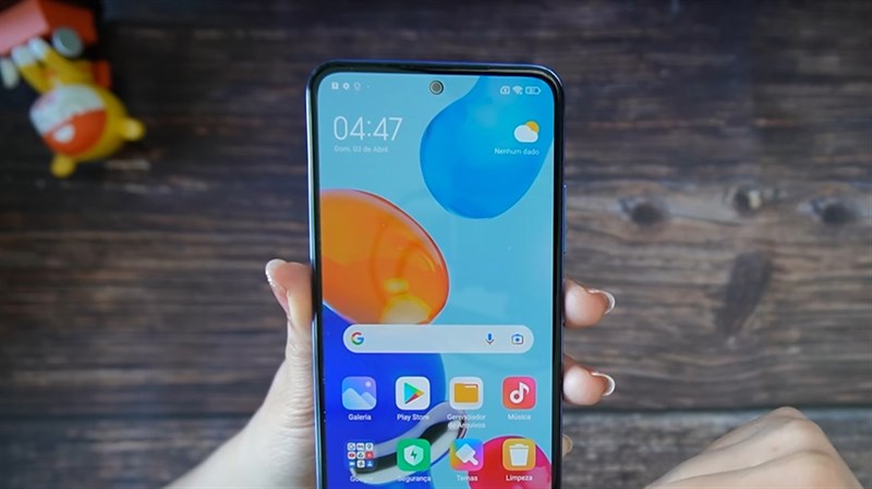 Vậy bạn nghĩ gì về Redmi Note 11 Xiaomi Fan Festival? Vậy bạn nghĩ gì về Redmi Note 11 Xiaomi Fan Festival?
