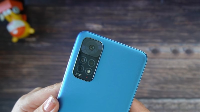 Redmi Note 11 Xiaomi Fan Festival Camera Redmi Note 11 Xiaomi Fan Festival Camera