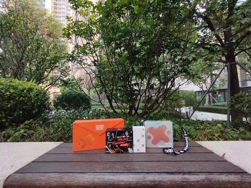 Ảnh chụp từ camera Redmi Note 11 Xiaomi Fan Festival Ảnh chụp từ camera Redmi Note 11 Xiaomi Fan Festival