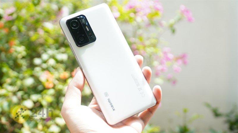 Xiaomi 11T 5G Xiaomi 11T 5G