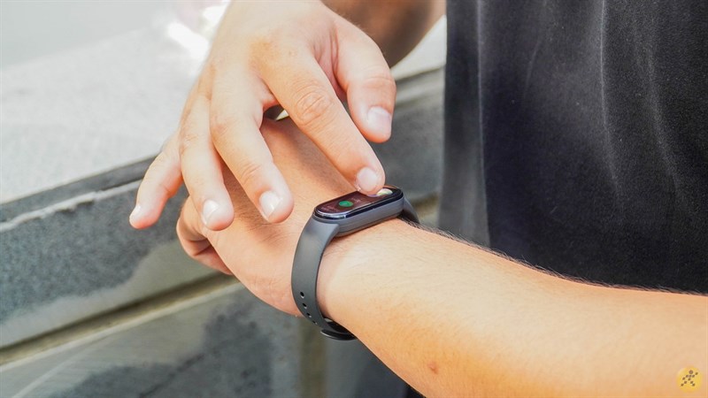 Xiaomi Mi Band 6 Xiaomi Mi Band 6