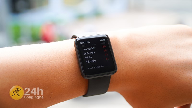 Redmi Watch 2 Lite Redmi Watch 2 Lite