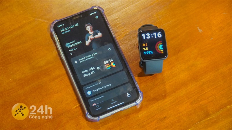 Redmi Watch 2 Lite Redmi Watch 2 Lite