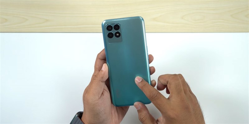 realme Narzo N55 sẽ được bán ra tại thị trường Ấn Độ với mức giá khởi điểm từ 14.999 INR (khoảng 4.3 triệu đồng).