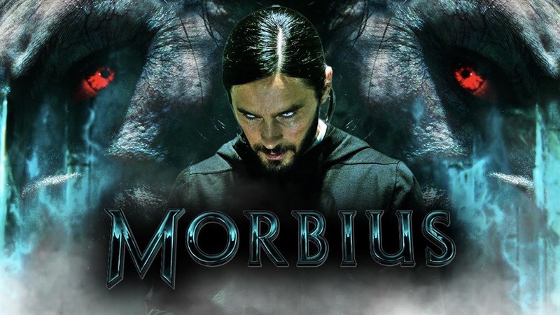 Morbius Marvel