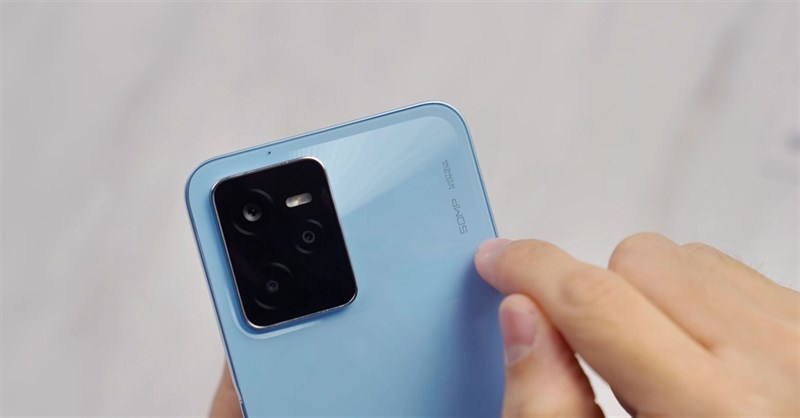 Trên tay Realme Narzo 50A Prime: Giá 3.59* triệu cùng màn hình 180 Hz Trên tay Realme Narzo 50A Prime: Giá 3.59* triệu cùng màn hình 180 Hz