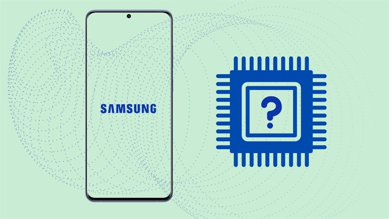 Samsung có thể sử dụng bộ vi xử lý MediaTek trên dòng flagship năm sau