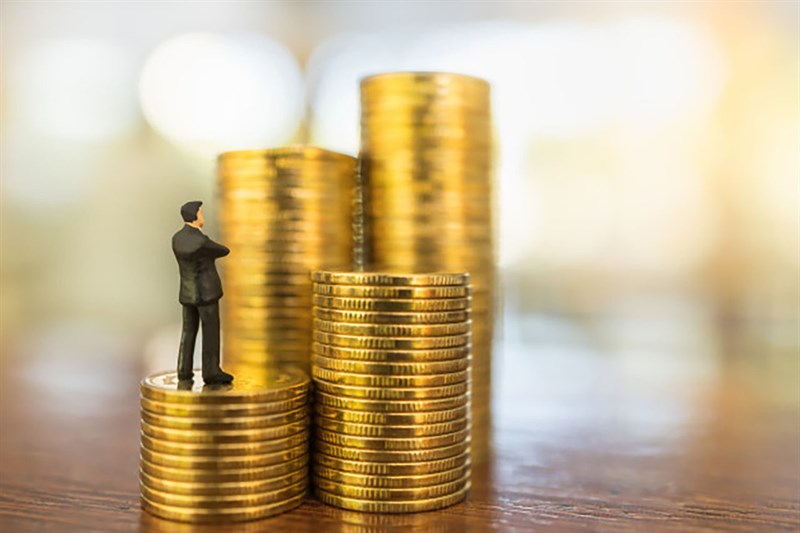 Mất tiền tỷ vì nghe lời đầu tư vàng ảo vào công ty nước ngoài Mất tiền tỷ vì nghe lời đầu tư vàng ảo vào công ty nước ngoài