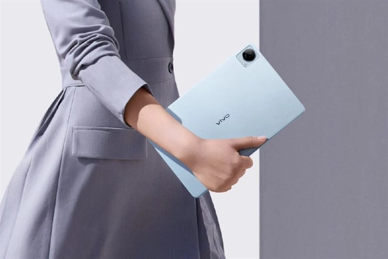 Vivo Pad với Snapdragon 870, RAM 8GB xuất hiện trên Geekbench trước khi ra mắt Vivo Pad với Snapdragon 870, RAM 8GB xuất hiện trên Geekbench trước khi ra mắt