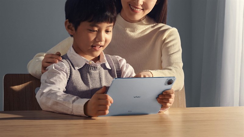 Chiếc máy tính bảng Vivo Pad lộ điểm sức mạnh hiệu năng trước khi ra mắt, hé lộ thông tin vi xử lý và RAM Chiếc máy tính bảng Vivo Pad lộ điểm sức mạnh hiệu năng trước khi ra mắt, hé lộ thông tin vi xử lý và RAM
