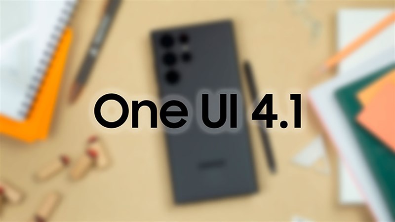 Samsung đang phát triển One UI 4.1.1, có thể ra mắt vào cuối năm